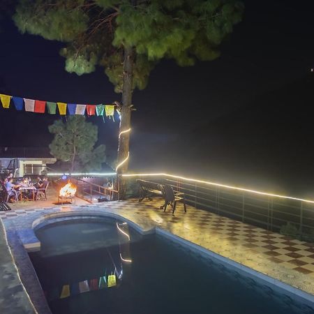 Safarmaina Resort Касаули Экстерьер фото