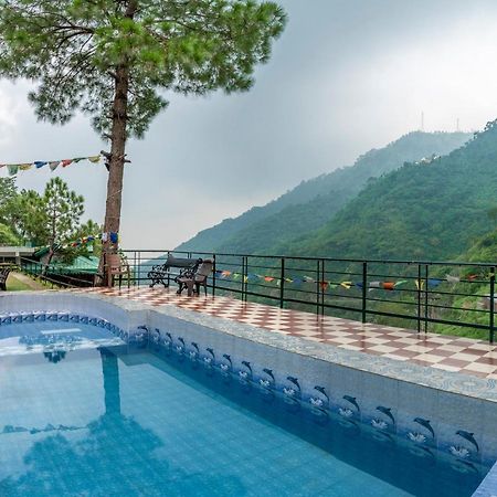 Safarmaina Resort Касаули Экстерьер фото
