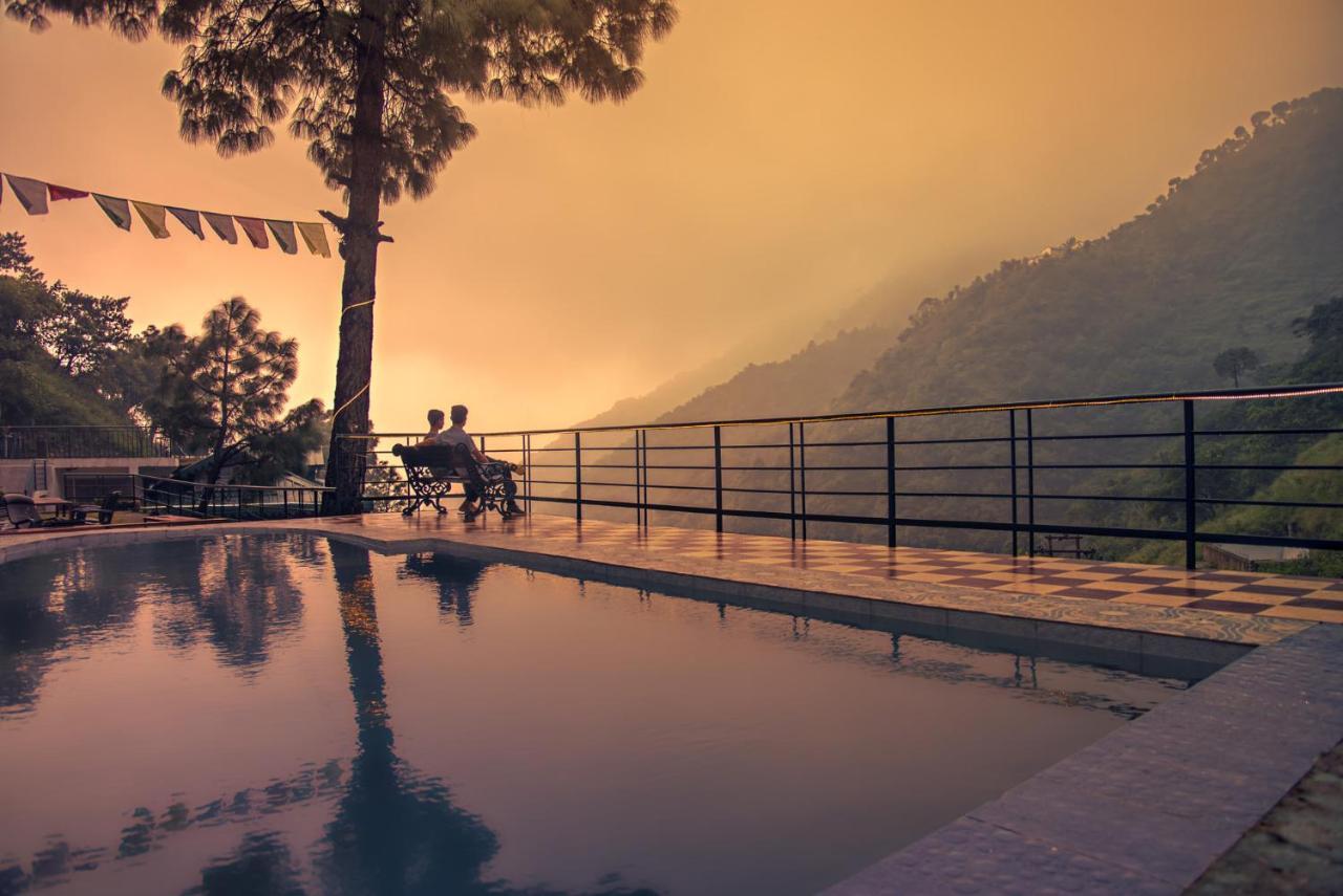 Safarmaina Resort Касаули Экстерьер фото