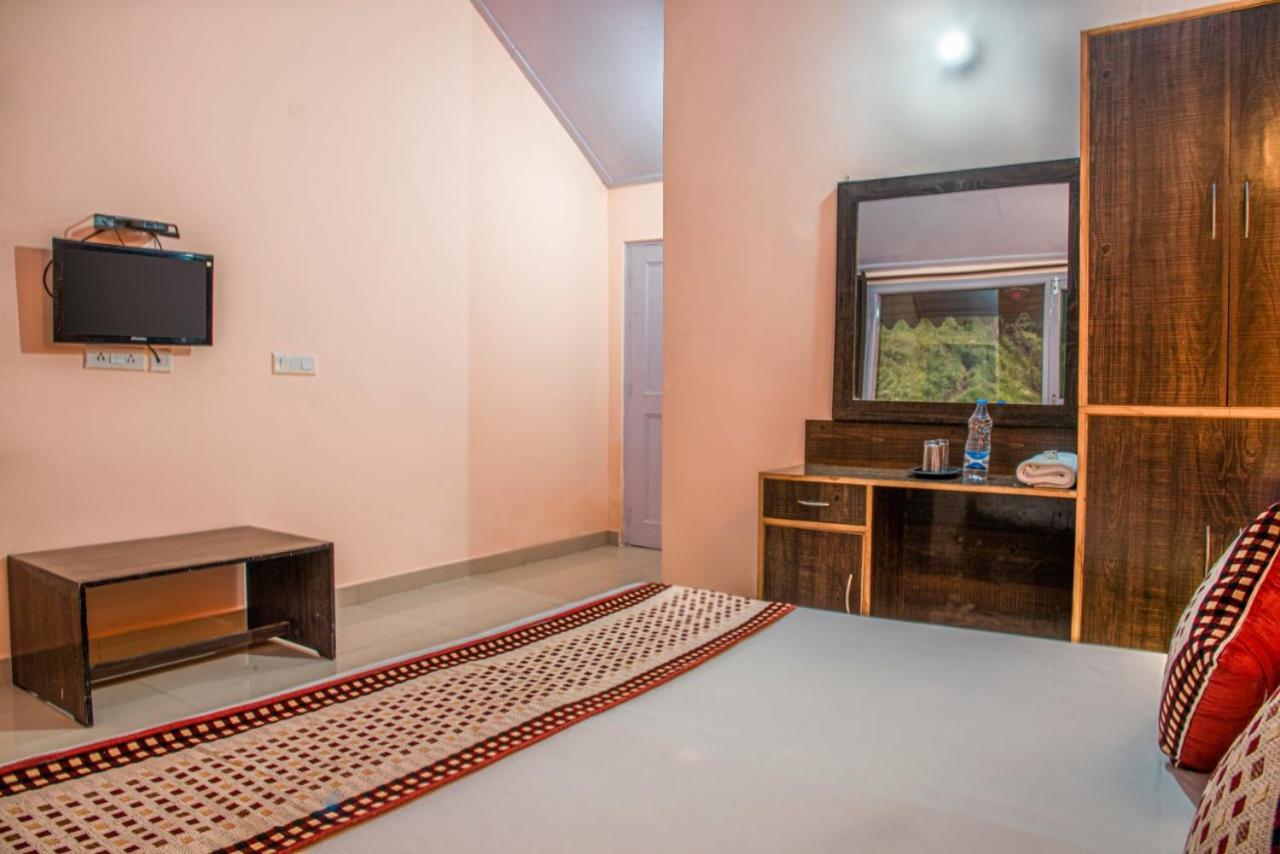 Safarmaina Resort Касаули Экстерьер фото