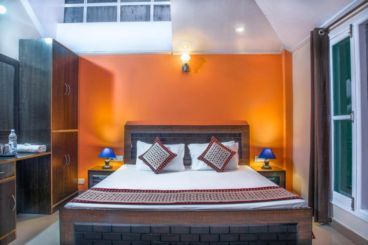 Safarmaina Resort Касаули Экстерьер фото