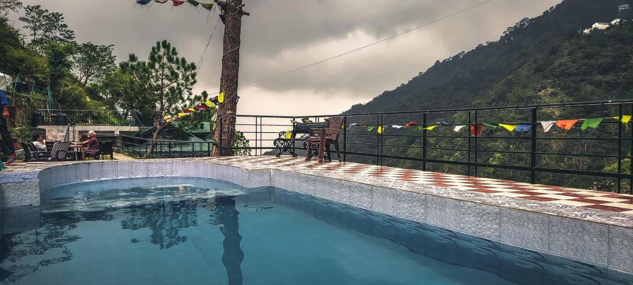 Safarmaina Resort Касаули Экстерьер фото