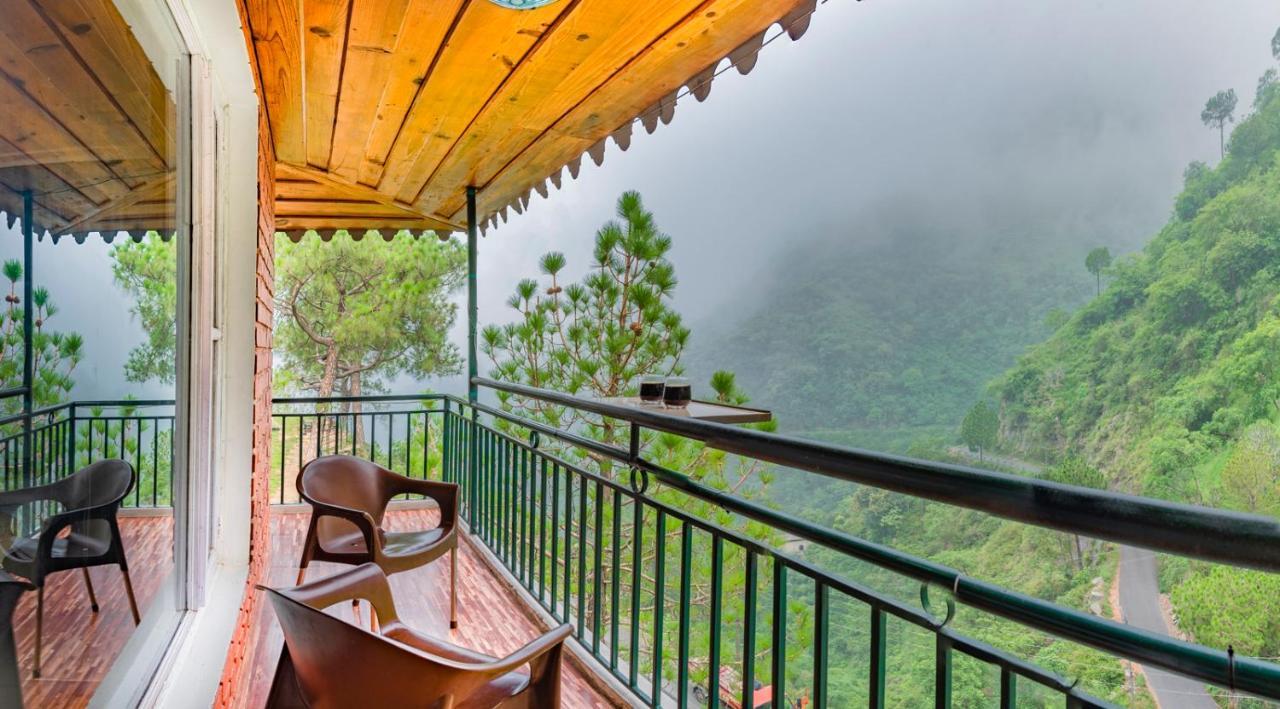 Safarmaina Resort Касаули Экстерьер фото