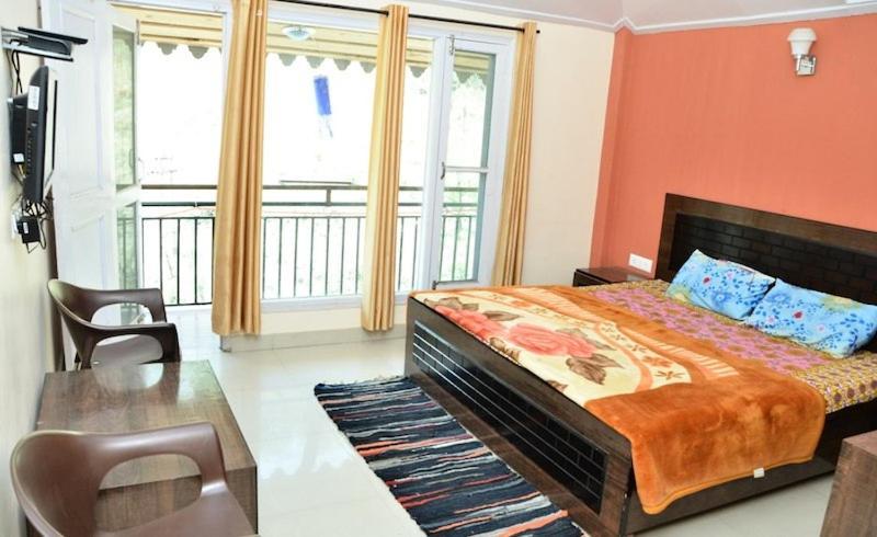 Safarmaina Resort Касаули Экстерьер фото