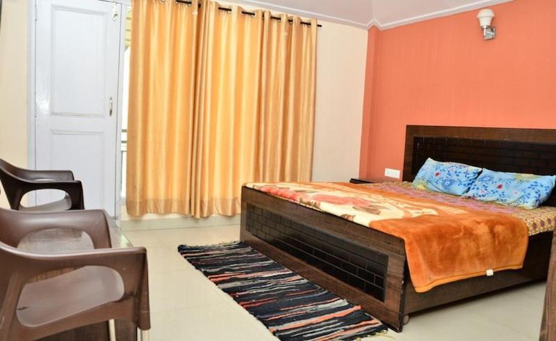 Safarmaina Resort Касаули Экстерьер фото