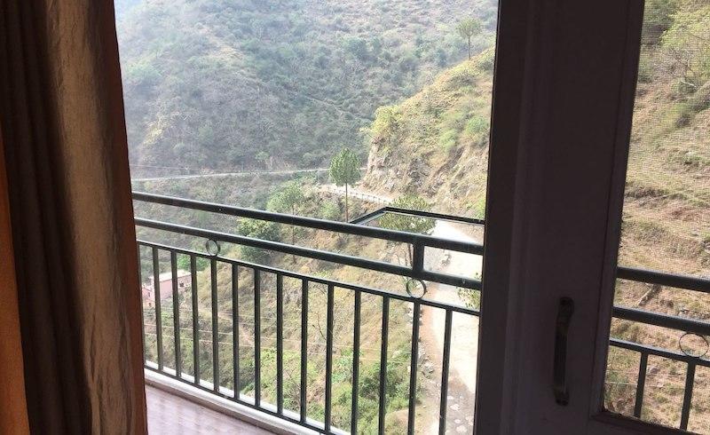 Safarmaina Resort Касаули Экстерьер фото