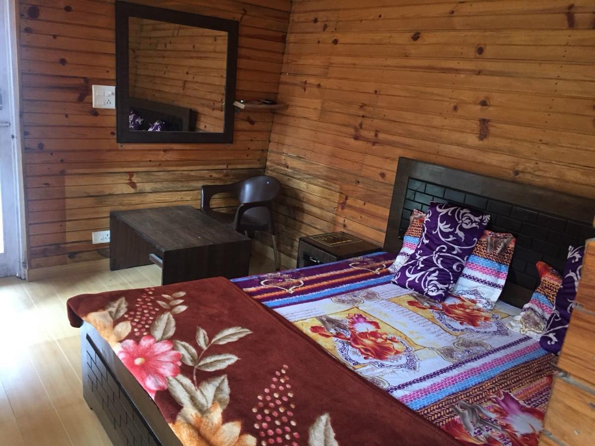 Safarmaina Resort Касаули Экстерьер фото