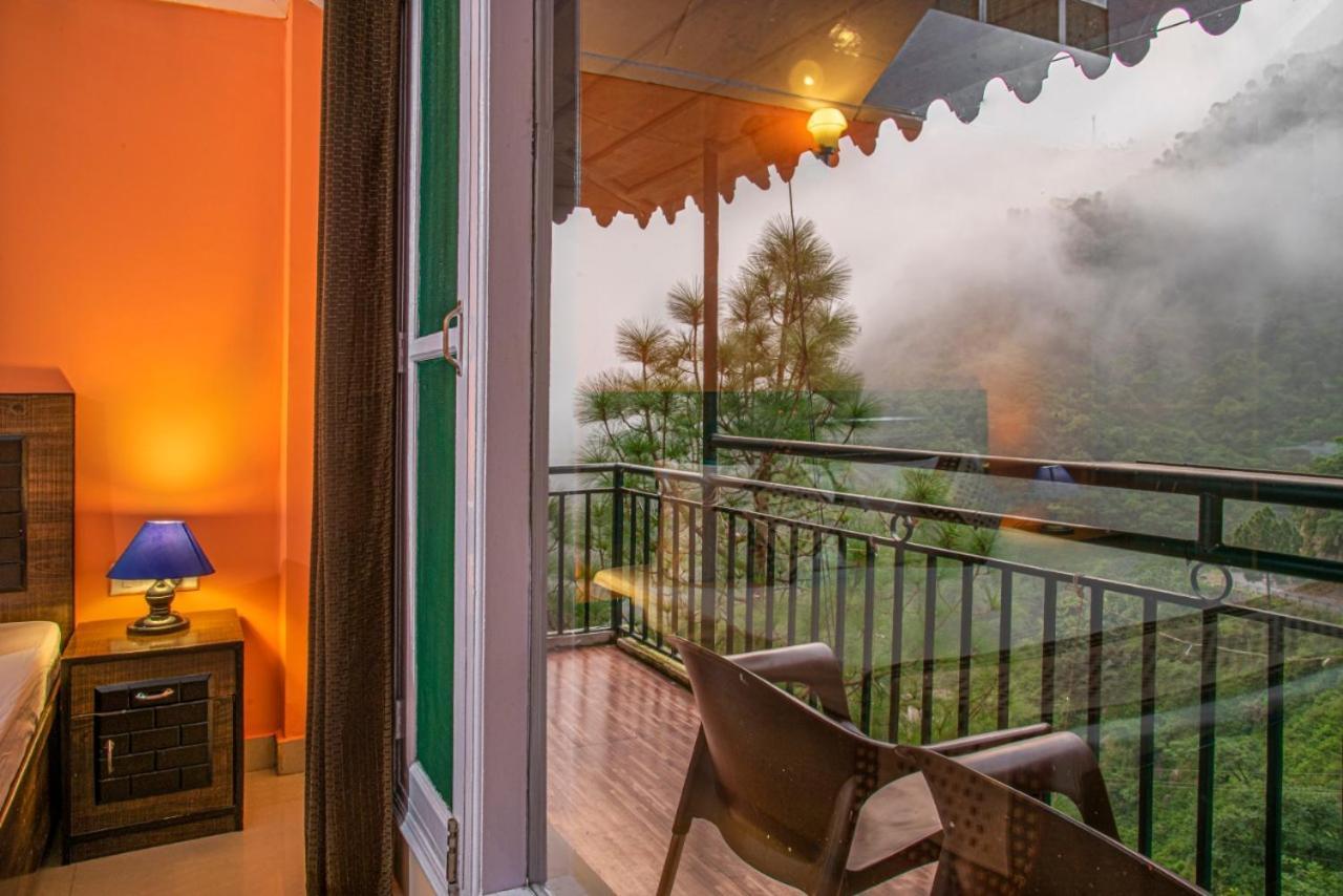 Safarmaina Resort Касаули Экстерьер фото