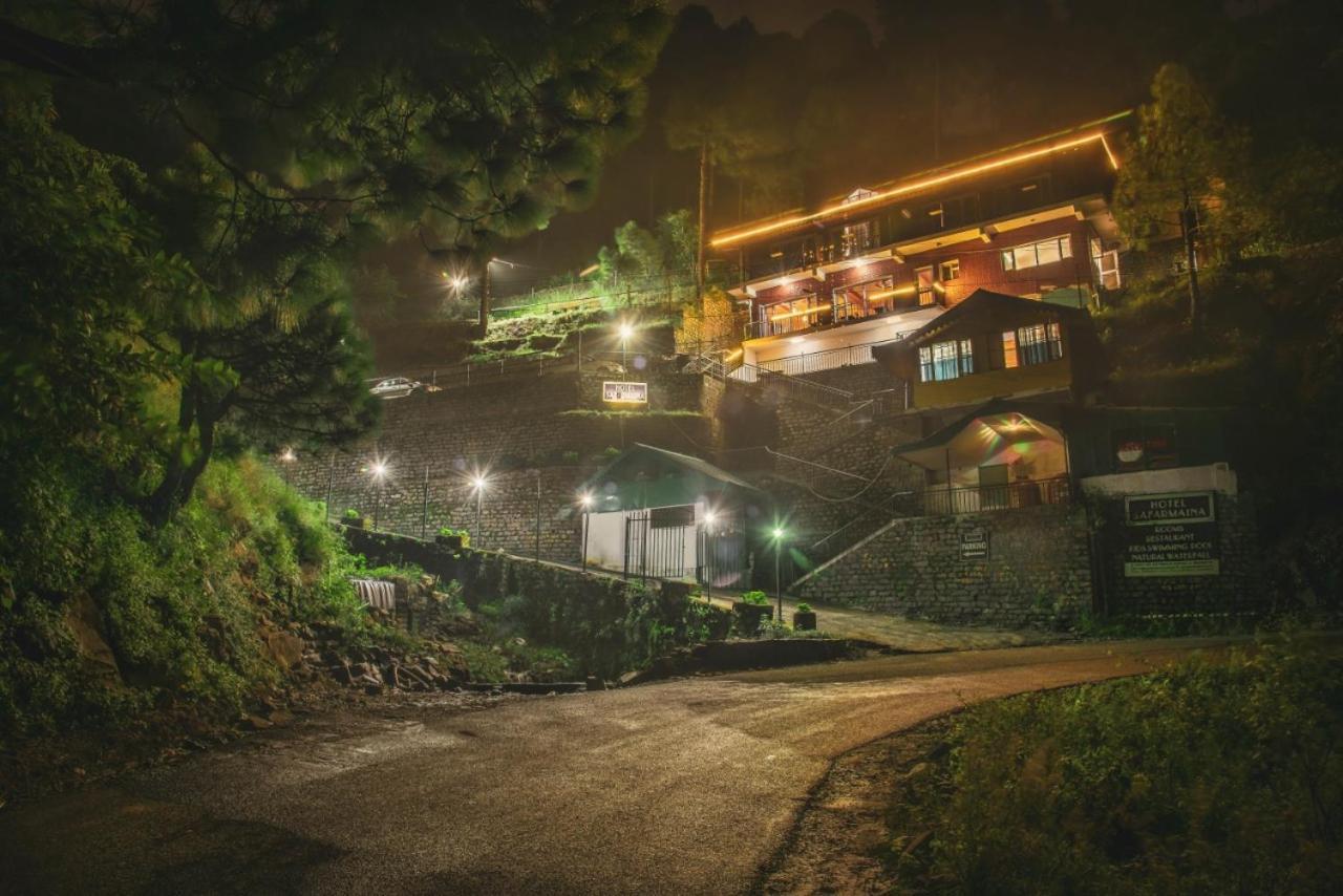 Safarmaina Resort Касаули Экстерьер фото