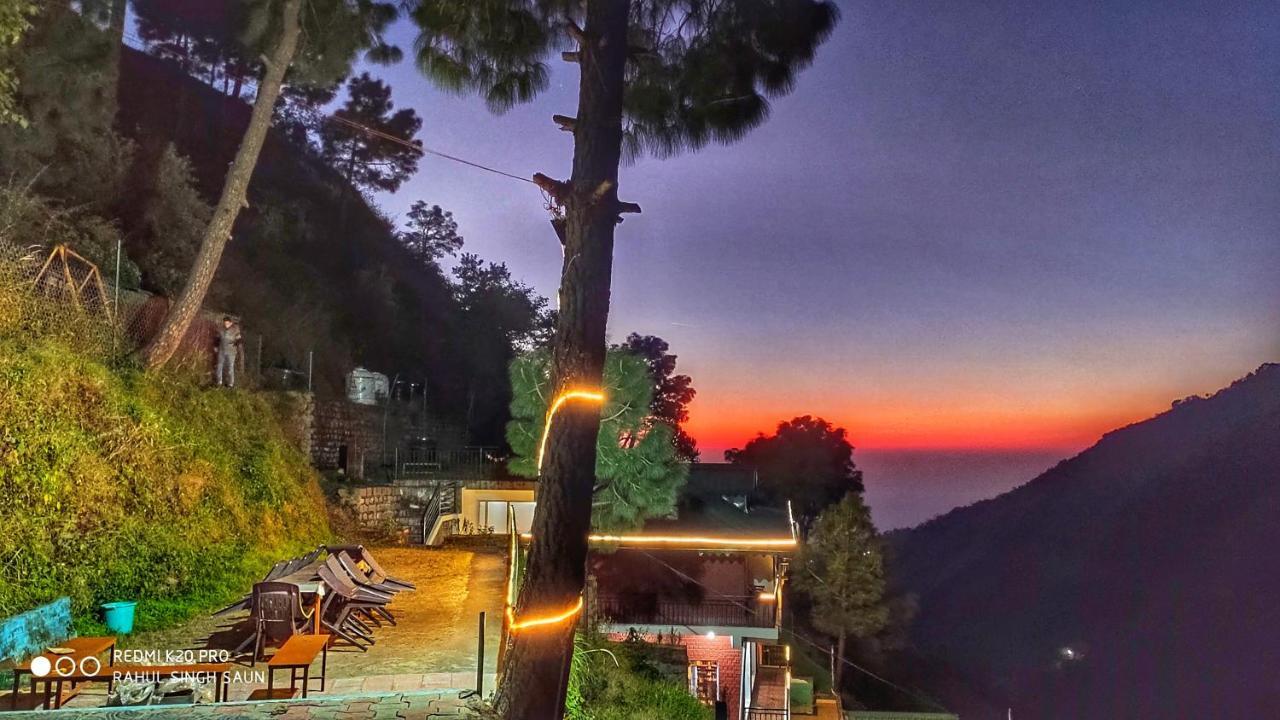 Safarmaina Resort Касаули Экстерьер фото