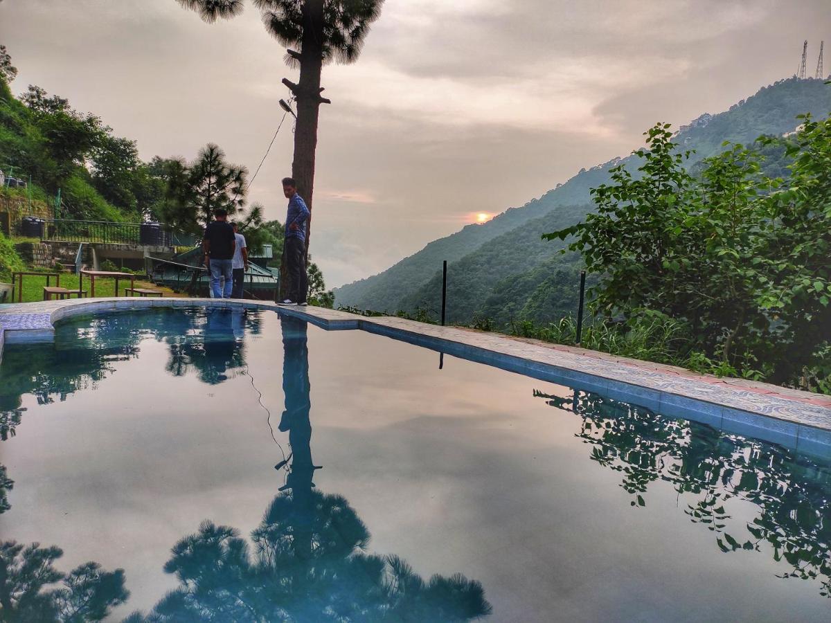 Safarmaina Resort Касаули Экстерьер фото