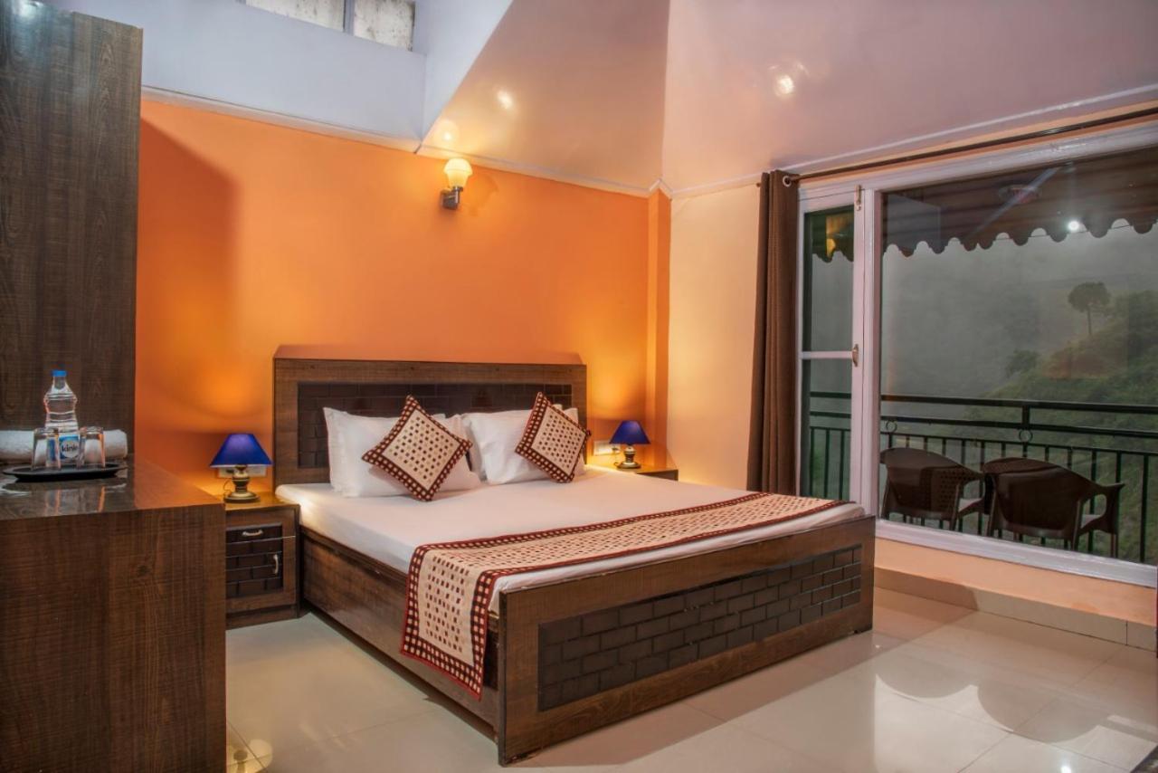 Safarmaina Resort Касаули Экстерьер фото